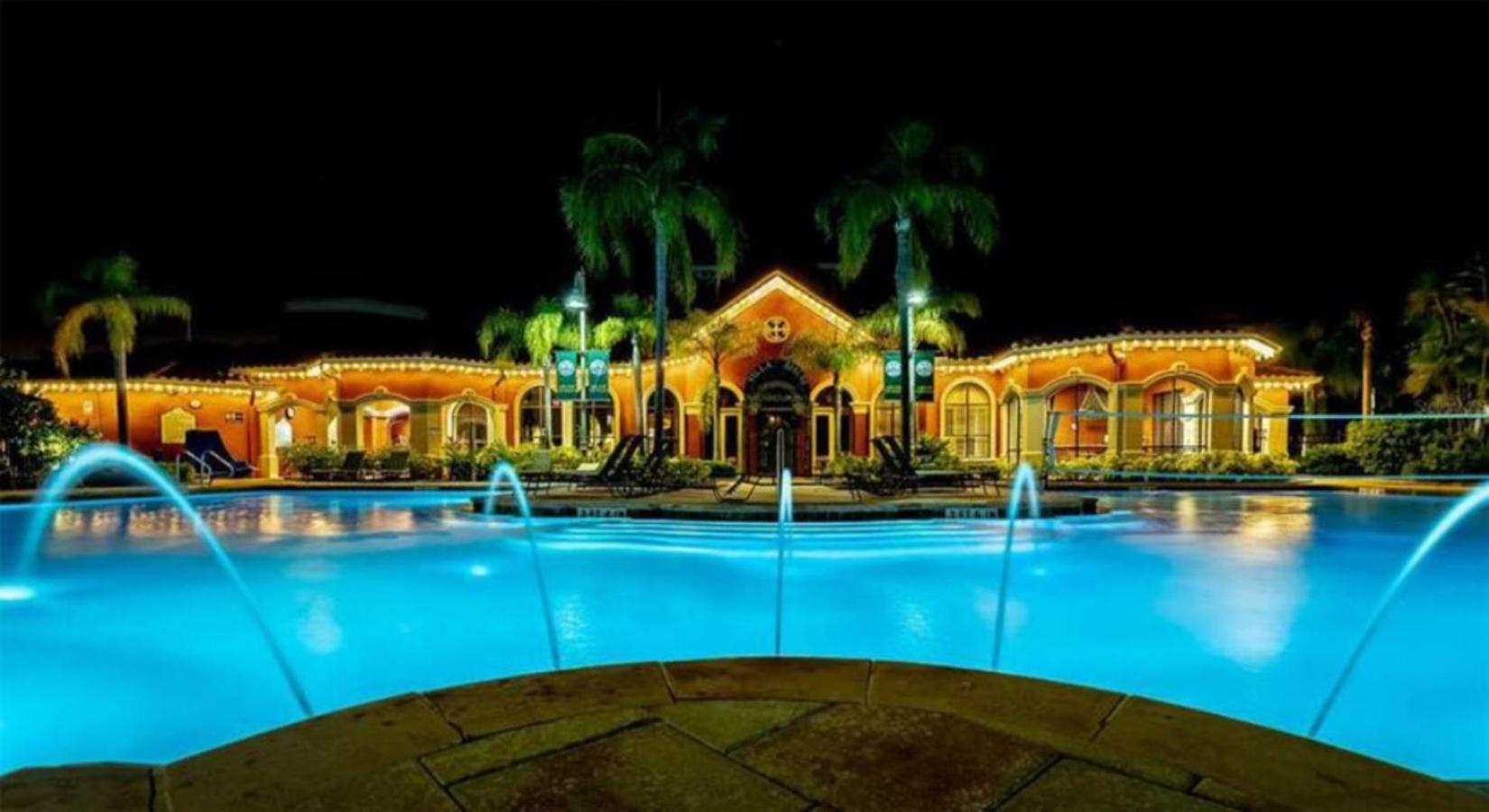 Bayview Apartment Clearwater Exterior photo