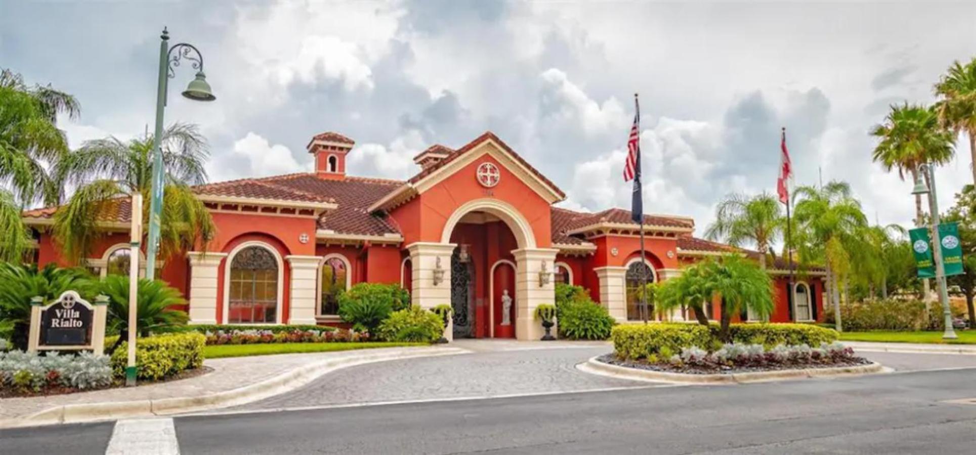 Bayview Apartment Clearwater Exterior photo